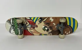 21454 TECH DECK Board Hook Drinkinft Sakura Jeremy Klein
