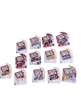 6028740 TECH DECK Ultra
