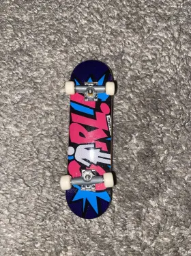 648465037041 TECH DECK Skateboards Og Kaboom