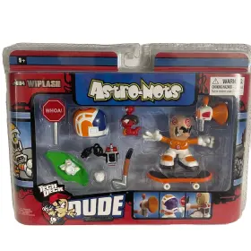 648465680001 TECH DECK Dudes Astro Nots Evolution Magnetic