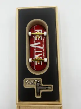 681147025967 TECH DECK Revive Pro Finger Board Storage Mini #3
