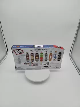 778988468111 TECH DECK Pack Deluxe Skateboard #2