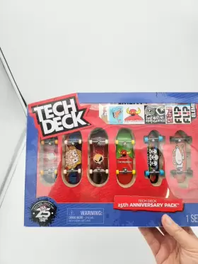778988468111 TECH DECK Pack Deluxe Skateboard #3