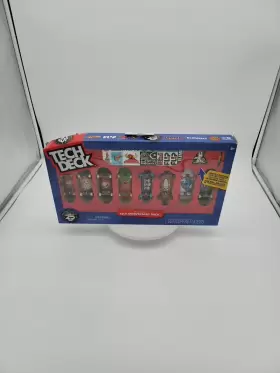778988468111 TECH DECK Pack Deluxe Skateboard