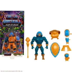 194735165568 TEENAGE MUTANT NINJA TURTLES Universe Grayskull
