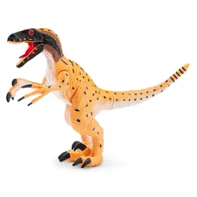 062243342972 TERRA BY BATTAT Dinosaur Light Sound Utahraptor