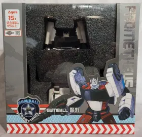 TFC-01 TFC TOYS Prometheus Gumball Figure