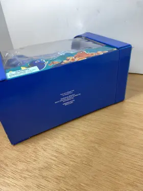 013253813327 THE DISNEY STORE Finding Dory Mailbox Set Box #3