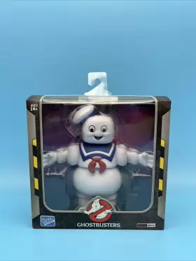 045557860950 THE LOYAL SUBJECTS Ghostbusters Puft Marshmallow