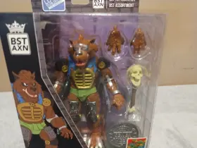 810122580089 THE LOYAL SUBJECTS Bst Axn Tmnt Rahzar Action #2