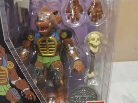 810122580089 THE LOYAL SUBJECTS Bst Axn Tmnt Rahzar Action #3