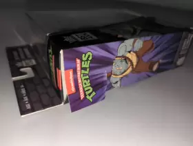 810122580225 THE LOYAL SUBJECTS Tmnt Bst Axn Teenage Mutant #3