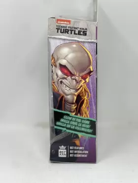 810122582007 THE LOYAL SUBJECTS Teenage Mutant Ninja Turtles #2