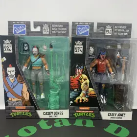 850018355872 THE LOYAL SUBJECTS Teenage Mutant Ninja Turtles