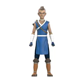 850031460508 THE LOYAL SUBJECTS Avatar Airbender Bst Axn