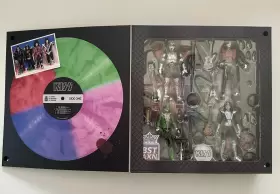 850031460812 THE LOYAL SUBJECTS Kiss Pack Las Vegas Bst Axn #3