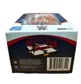 850795008329 THE LOYAL SUBJECTS Finn Balor Wwe Wwf Demon King #2