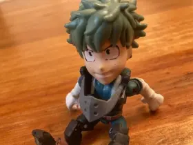 85846 THE LOYAL SUBJECTS Hero Academia Izuku Midoriya Action #2