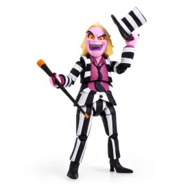 BABEEBEEWB01 THE LOYAL SUBJECTS Beetlejuice Bst Axn Action
