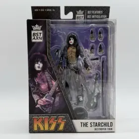 BAKISSTAWB01 THE LOYAL SUBJECTS Bst Axn Kiss Starchild Action