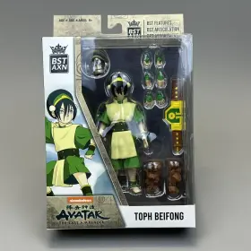 DS180422 THE LOYAL SUBJECTS Bst Axn Avatar Airbender Toph