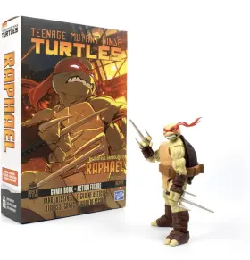 DSO71223 THE LOYAL SUBJECTS Teenage Mutant Ninja Turtle Idw