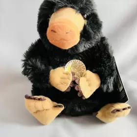NN5331 THE NOBLE COLLECTION Wb Fantastic Beasts Where Niffler #3