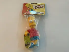 098343705560 THE SIMPSONS Squeezies Bart