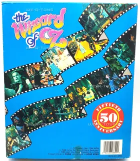 8899 THE WIZARD OF OZ Poseable Toys #3