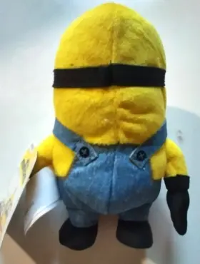 064442200312 THINKWAY TOYS Stuart Minion Illumination Me Toy #2