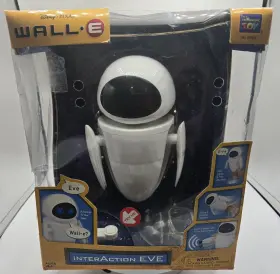 064442603045 THINKWAY TOYS Wall Disney Pixar Interaction Eve
