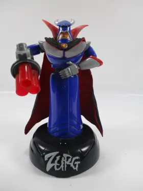 064442630478 THINKWAY TOYS Toy Story Talking Emperor Zurg