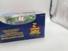 064442680251 THINKWAY TOYS Toy Story Buzz Lightyear Action #3