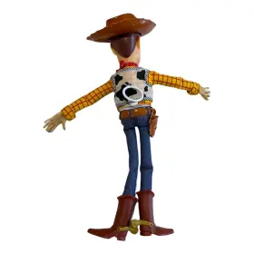 E6-DUTJ-VU5V THINKWAY TOYS Disney Pixar Toy Story Woody Doll #2