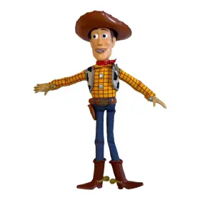 E6-DUTJ-VU5V THINKWAY TOYS Disney Pixar Toy Story Woody Doll