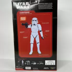 L-3895 THINKWAY TOYS Star Wars Episode Vii Force Awakens #2