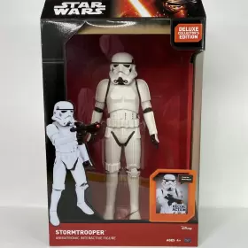 L-3895 THINKWAY TOYS Star Wars Episode Vii Force Awakens