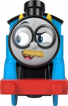 194735129164 THOMAS FRIENDS Motorized Toy Train Secret Agent #3