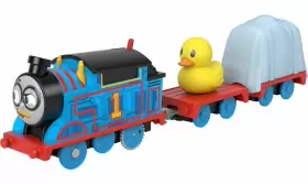 194735129164 THOMAS FRIENDS Motorized Toy Train Secret Agent