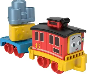 194735235957 THOMAS FRIENDS Toy First Brake Car Bruno Push