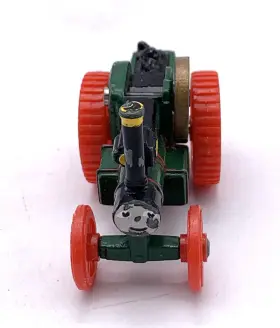 2622G THOMAS FRIENDS Tank Engine Ertl Die Cast Tractor Steam