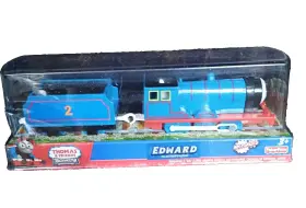 746775046248 THOMAS FRIENDS Trackmaster Edward Motorized