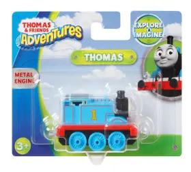 DXR79 THOMAS FRIENDS Adventures