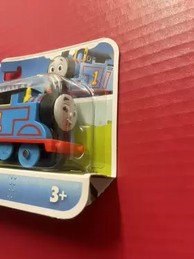 HDY59 THOMAS FRIENDS Engines Go Motorized Train #2
