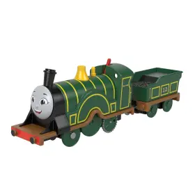 HHN41 THOMAS FRIENDS Motorized Toy Train Emily Battery Engine