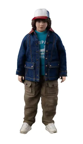 897056202160 THREEZERO STORE Stranger Dustin Henderson Scale