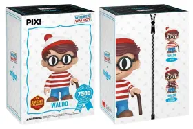 846626063513 THRILLJOY Pix Wheres Waldo Event