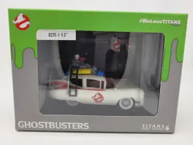 052473069171 TITAN MERCHANDISE Ghostbusters Titans Figure
