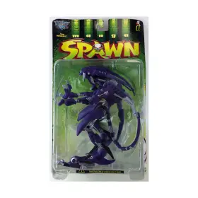 787926111330 TODD MCFARLANE PRODUCTIONS Toys Action Figure