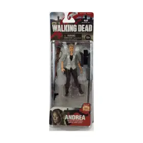 787926144918 TODD MCFARLANE PRODUCTIONS Toys Walking Andrea